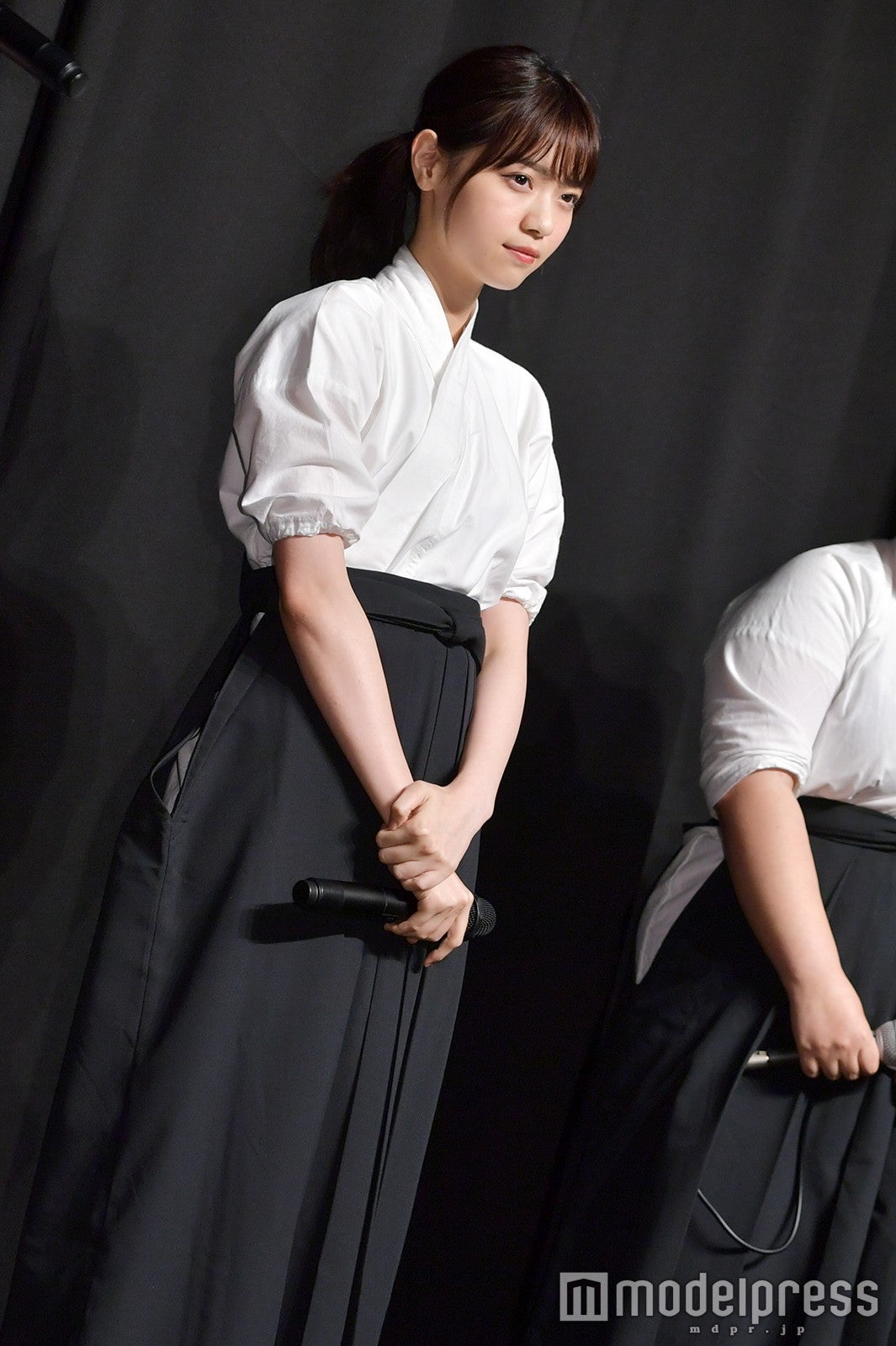 西野七瀬（C）モデルプレス