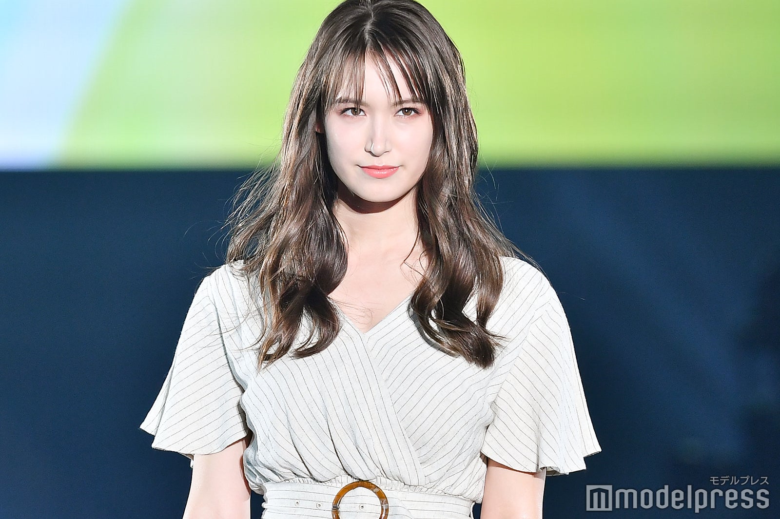 （C）モデルプレス