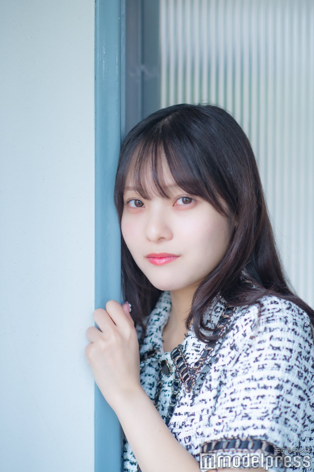 中村月海さん（C）モデルプレス