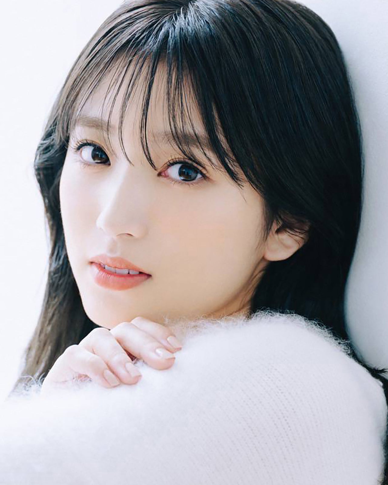 矢吹奈子（提供写真）