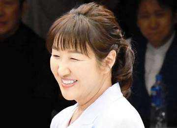 北斗晶 20、30、40代の友達と「年代別女子会」で豪華4ショット「深い絆が素敵」「お人柄もあると思います♥」
