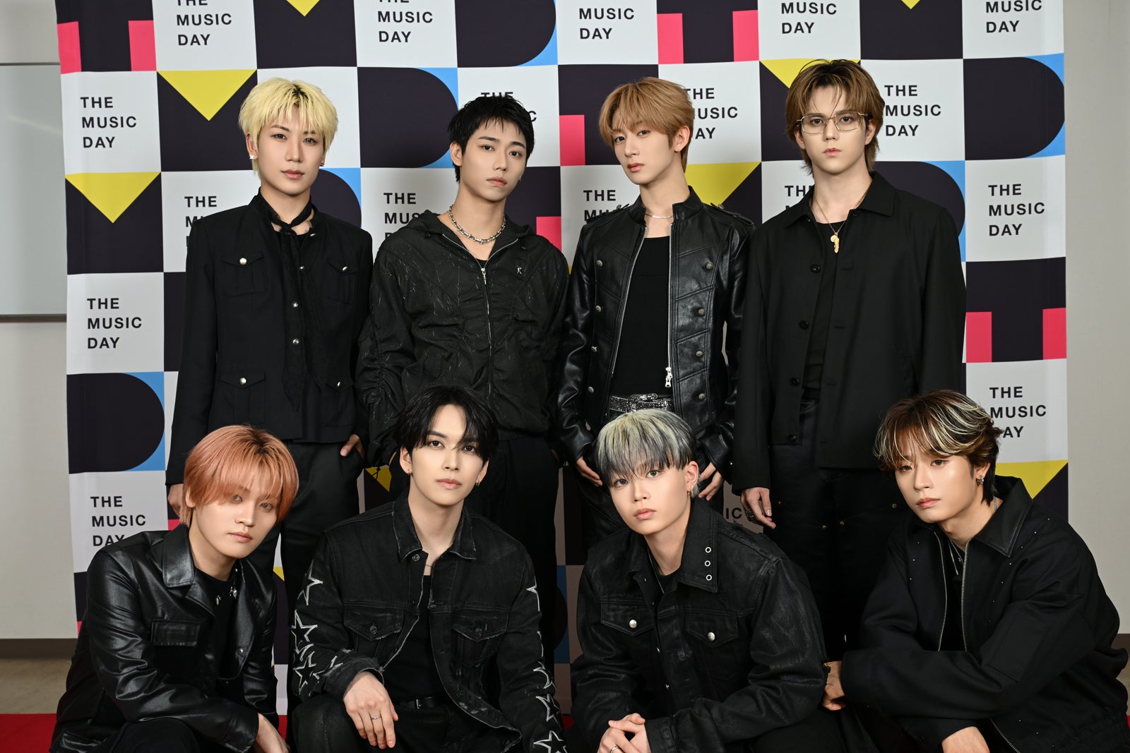 MAZZEL・EIKI、“嵐大好き”で育っていた「運命的なつながりがあって」【THE MUSIC DAY 2026】