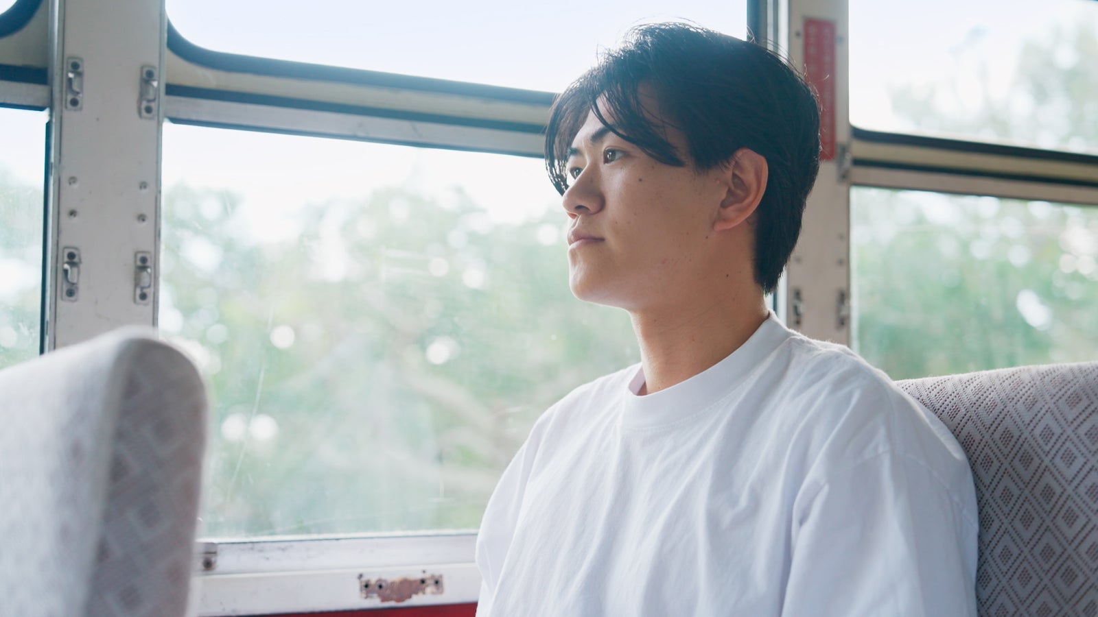 たかあき『ラブトランジット』シーズン2第8話（C）2024 Amazon Content Services LLC or its Affiliates.