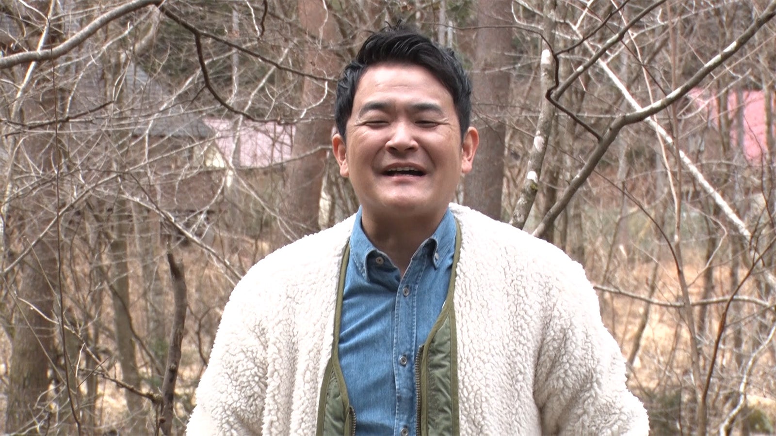 ノブ（C）テレビ朝日