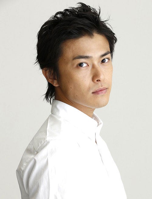 勝地涼(提供写真)