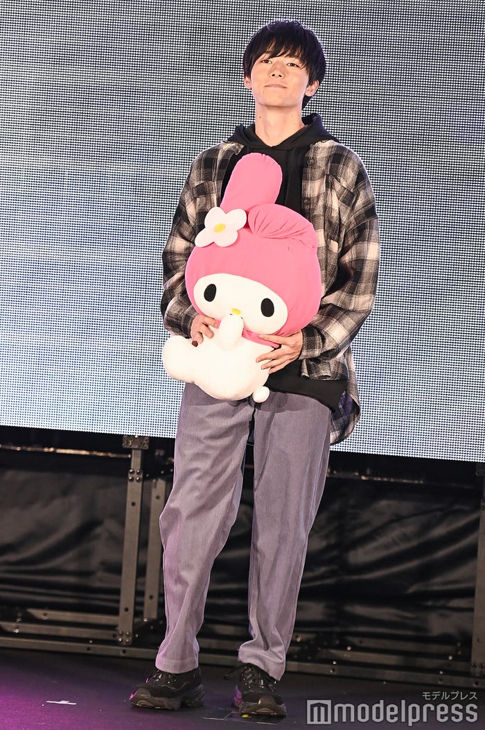 Kaito (C)モデルプレス