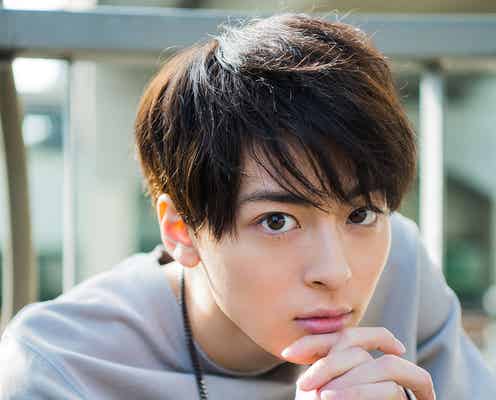 高杉真宙、連ドラで初の社会人役で“悲恋”にも挑戦 ディーン・フジオカ主演「モンテ・クリスト伯 ―華麗なる復讐―」出演決定