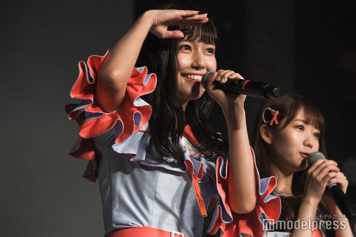 諸橋沙夏 (C)モデルプレス