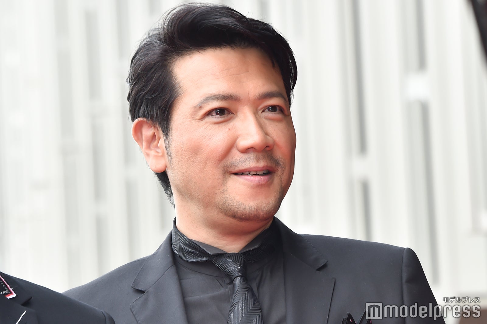 別所哲也 （C）モデルプレス