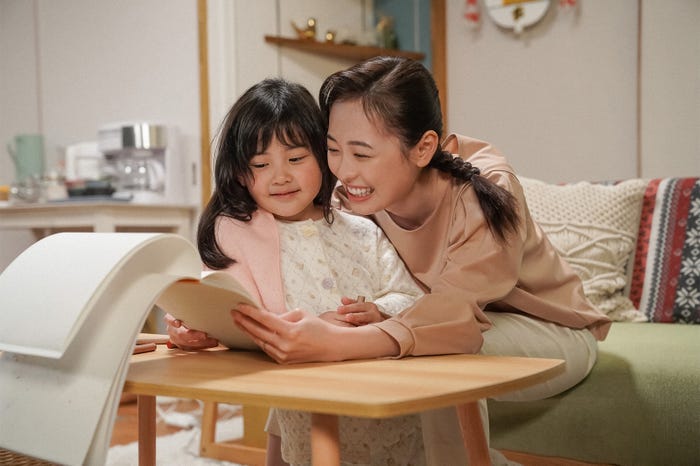 「舞いあがれ!」第124話(C)NHK