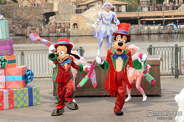 「パーフェクト・クリスマス」