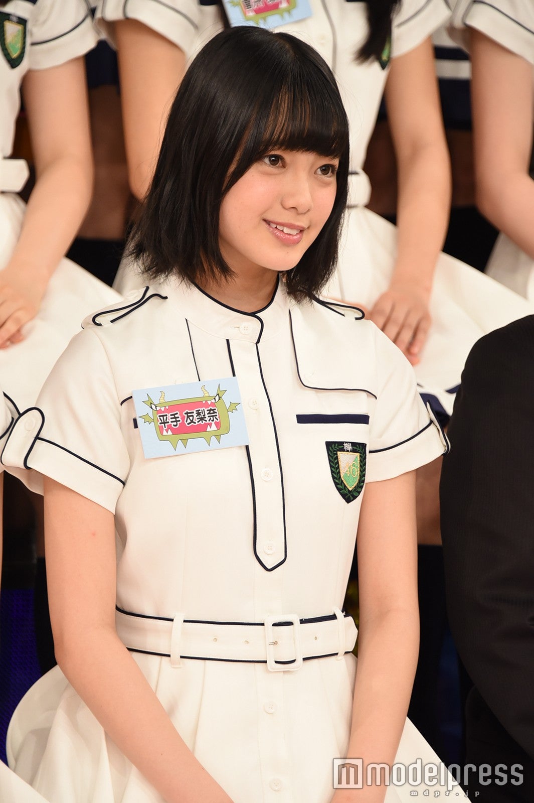 平手友梨奈（C）モデルプレス