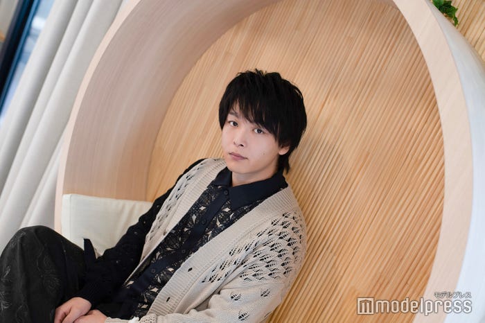 中村倫也(C)モデルプレス