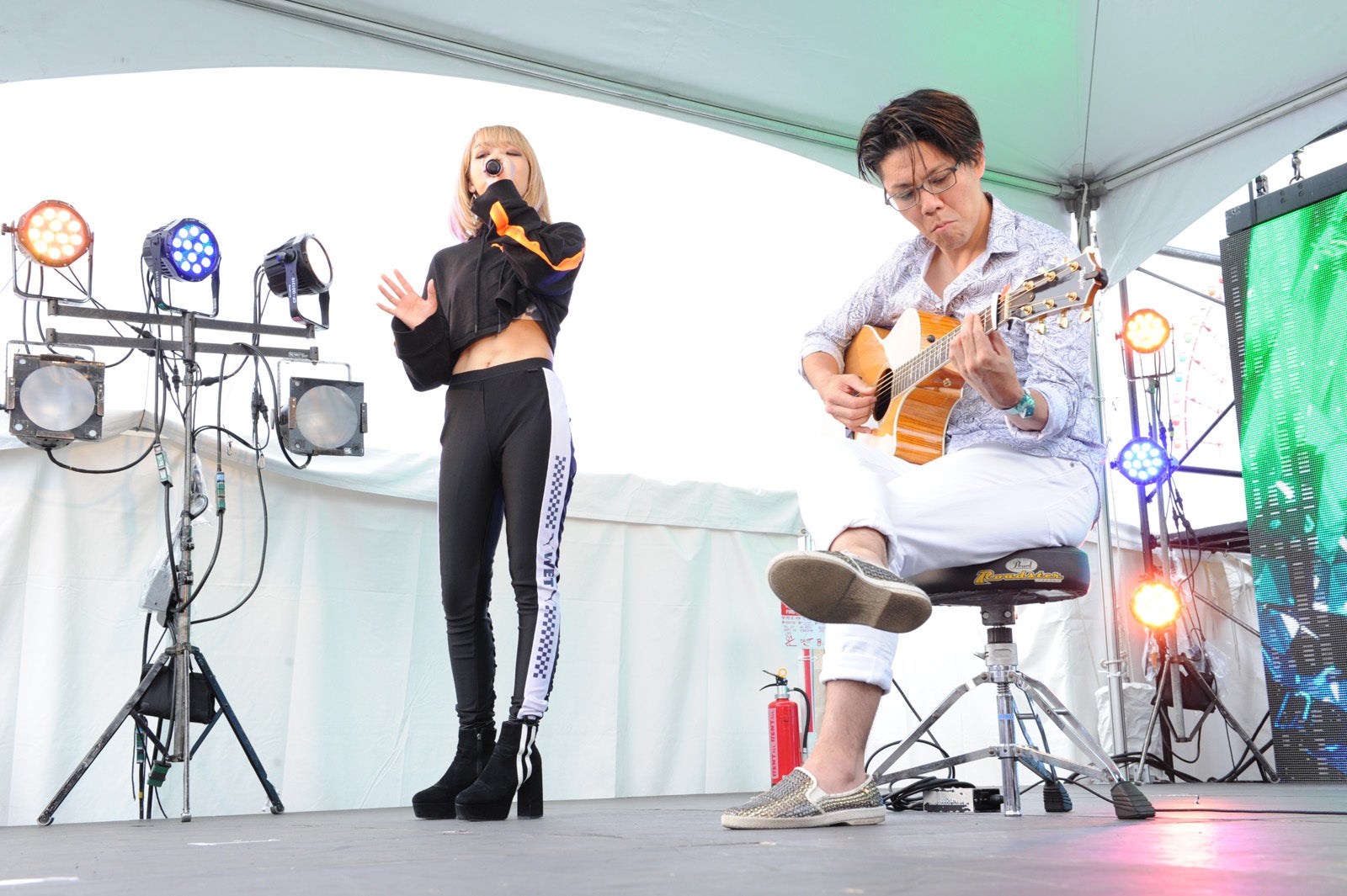 BananaLemon （提供写真）