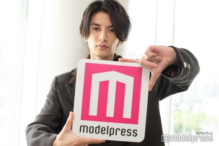 渡邊圭祐(C)モデルプレス