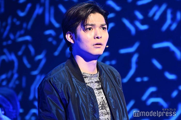 薮宏太 (C)モデルプレス