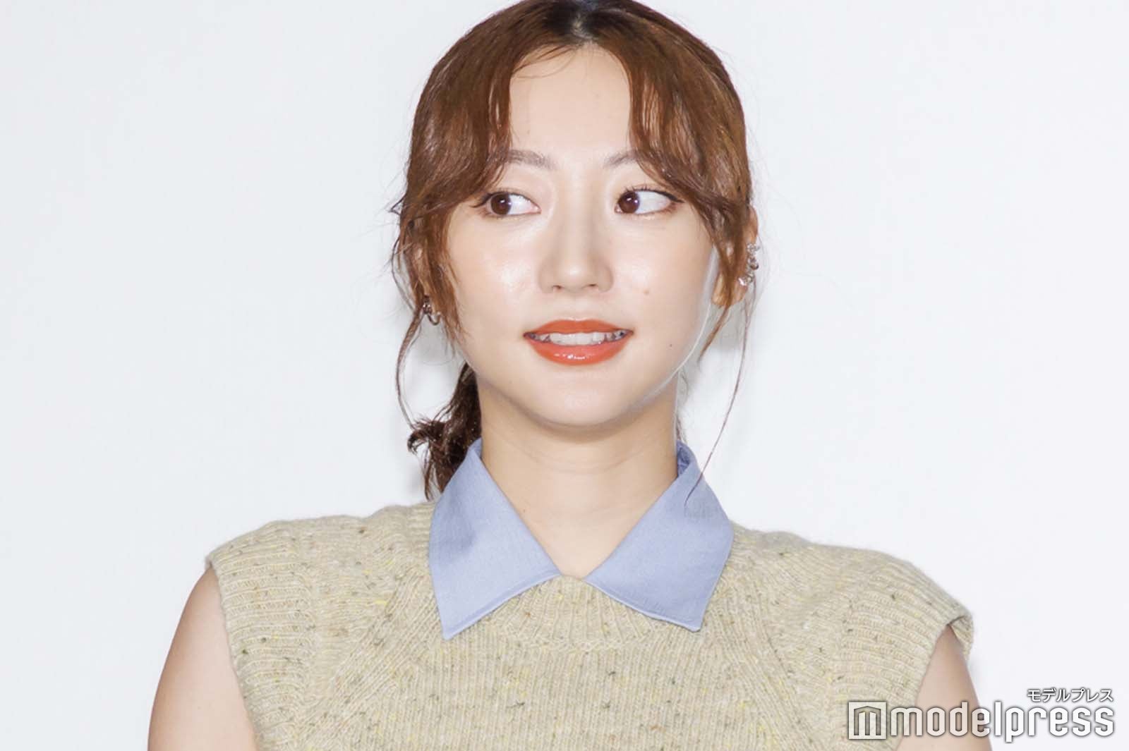 武田玲奈（C）モデルプレス