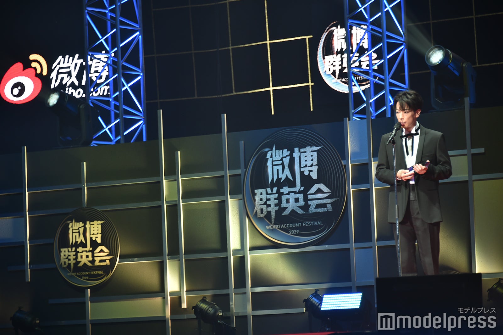 佐藤健（C）モデルプレス