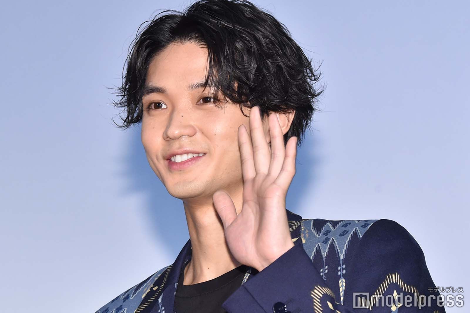 磯村勇斗 （C）モデルプレス