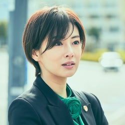 北川景子、平手友梨奈と再共演 「さんかく窓の外側は夜」出演決定