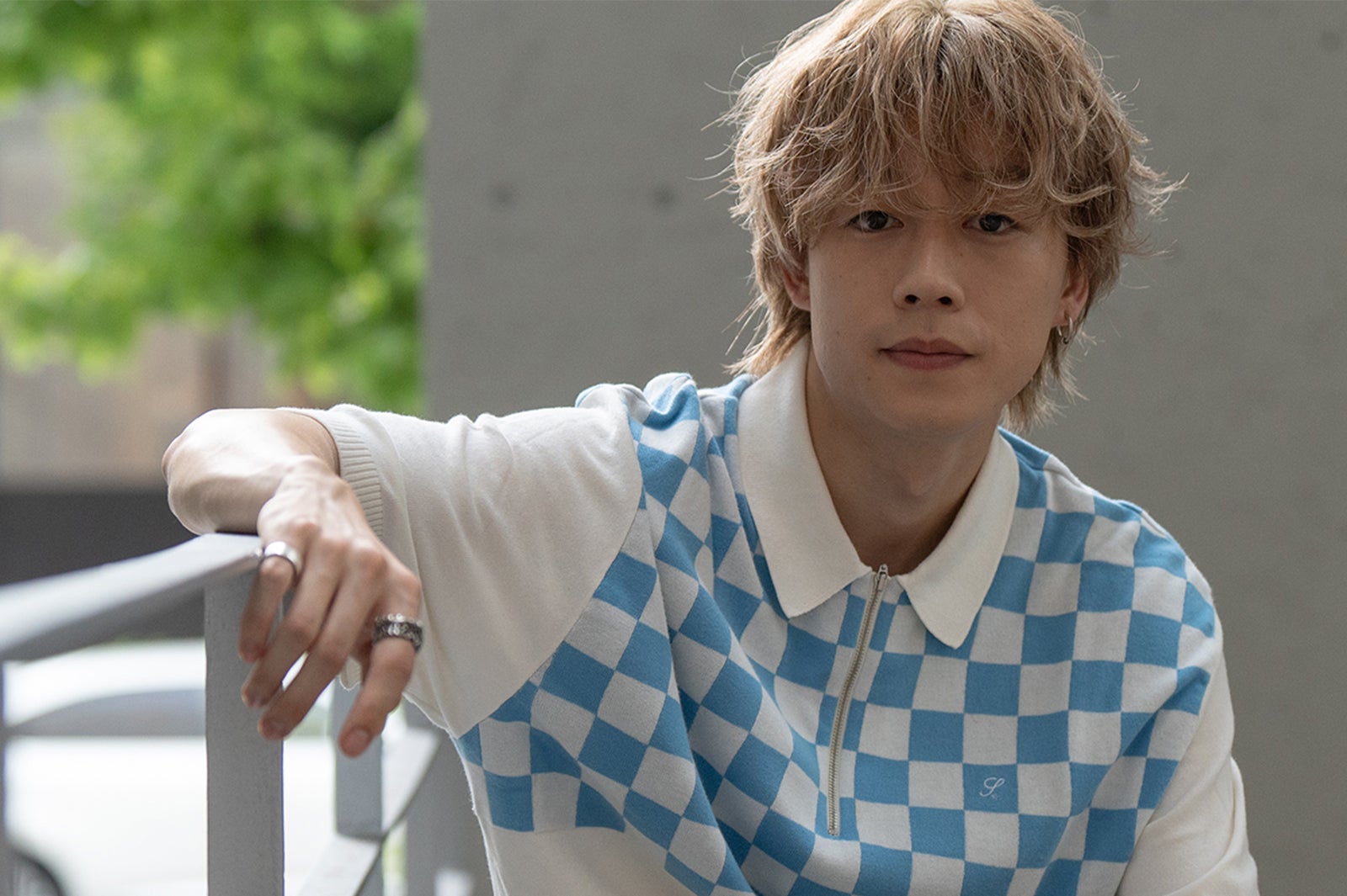 ゆうた（提供写真）