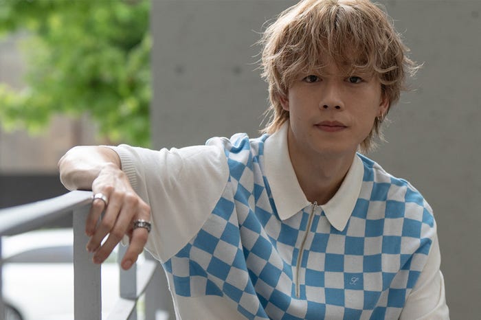 ゆうた(提供写真)