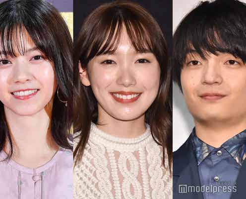 飯豊まりえ、撮影現場での“モテ行動”を岡山天音&西野七瀬が告白「イケメンおった」