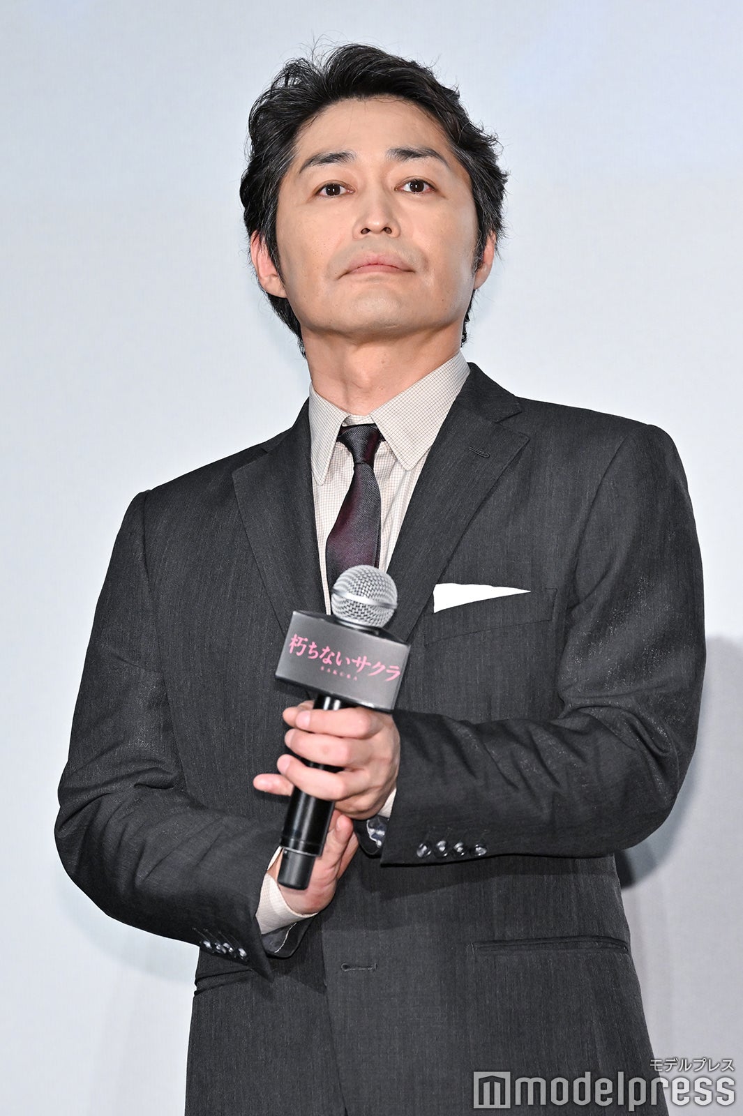 安田顕（C）モデルプレス