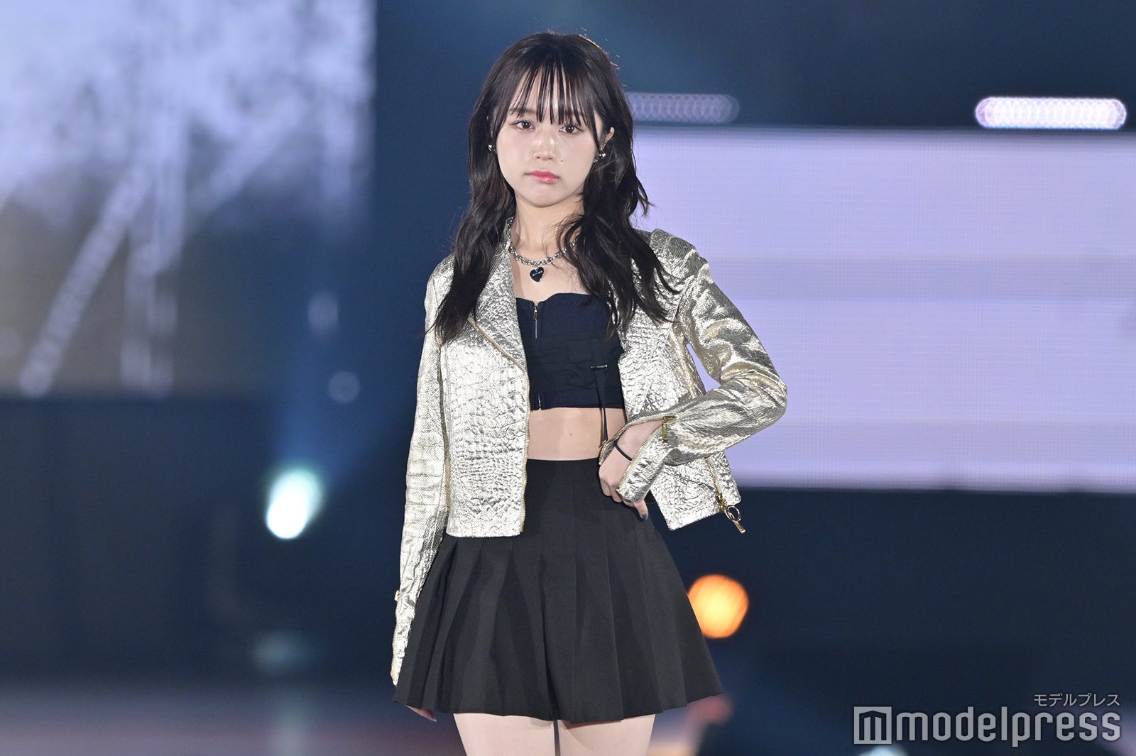 なえなの（C）モデルプレス