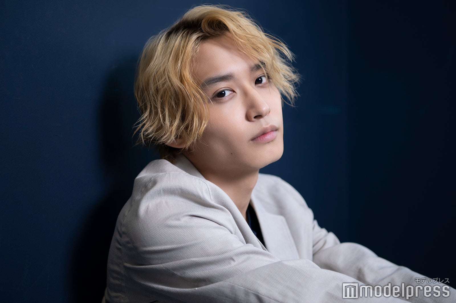 松岡広大（C）モデルプレス