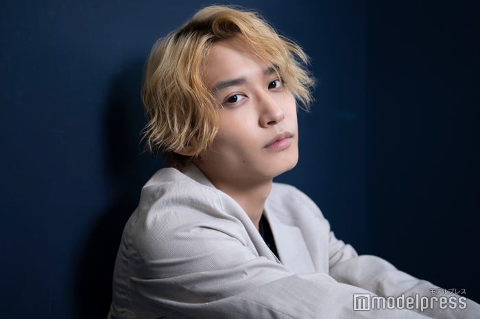 松岡広大(C)モデルプレス