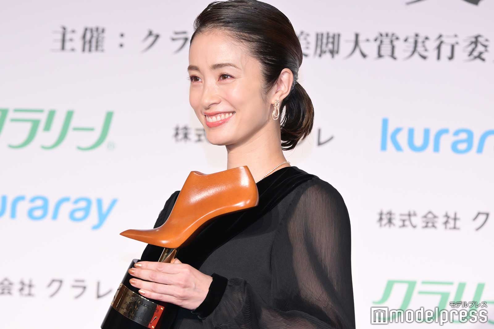 上戸彩（C）モデルプレス