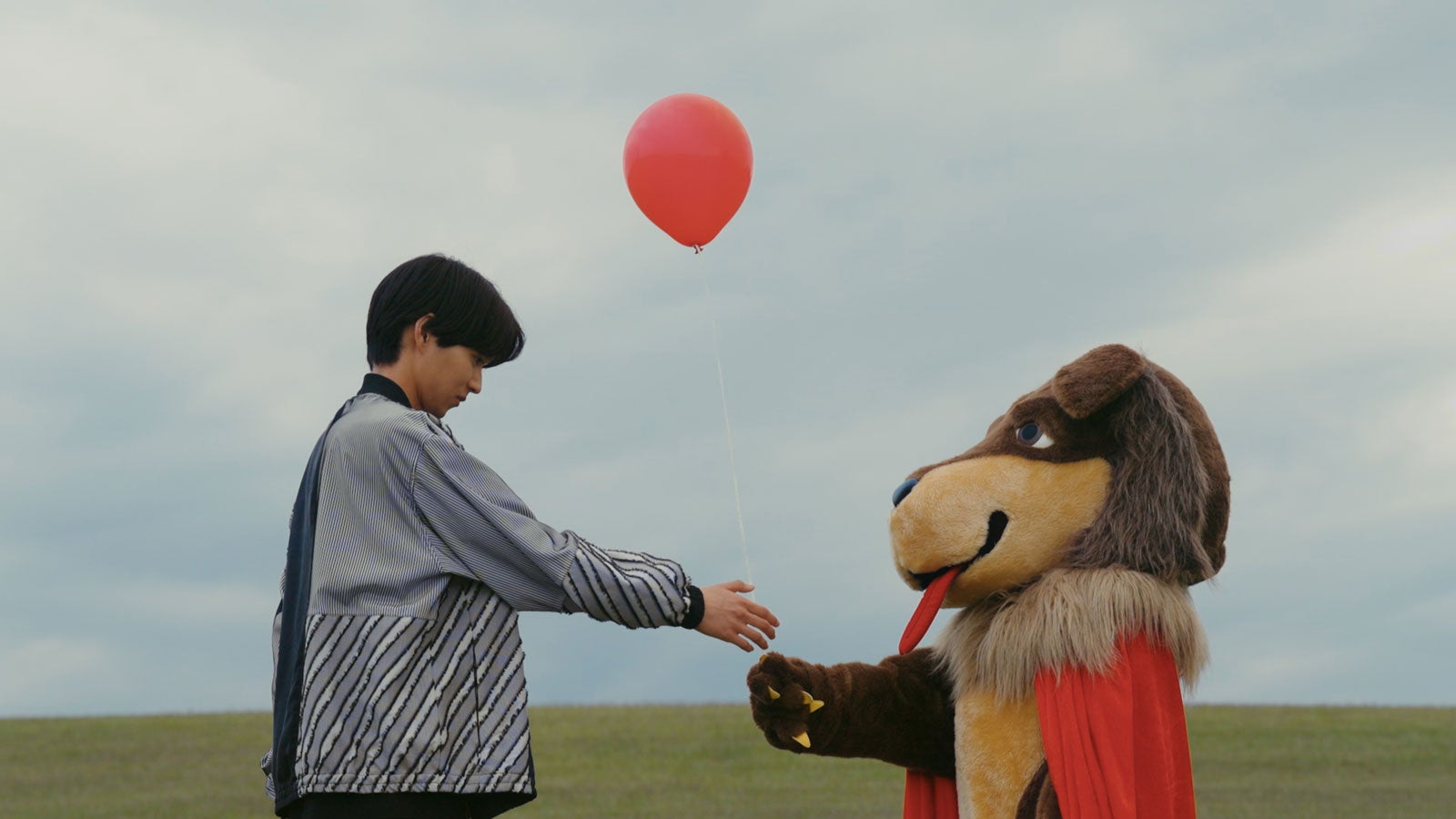 米村知希／Netflix「オオカミちゃんには騙されない」最終話（C）Netflix