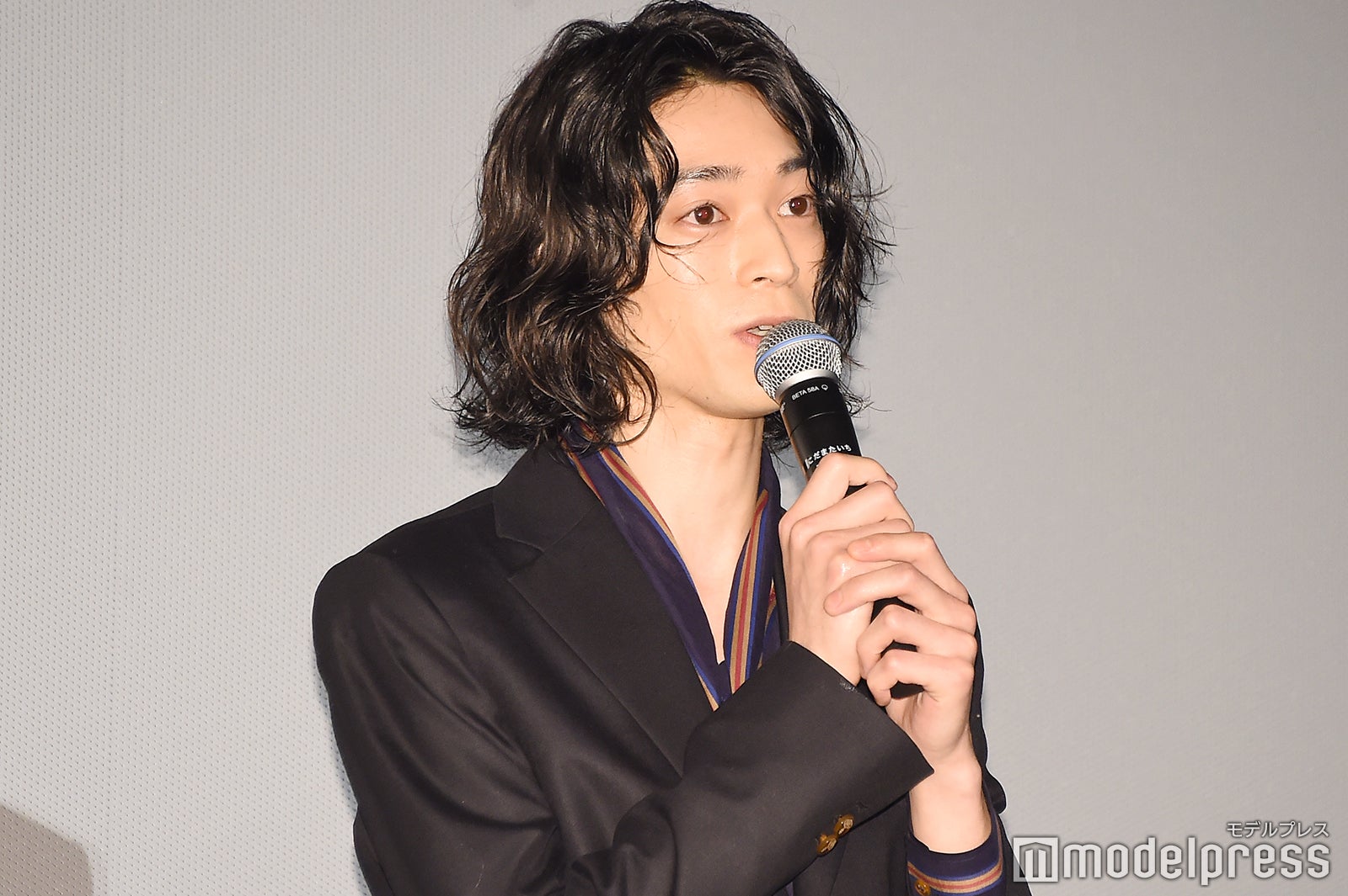 こだまたいち （C）モデルプレス