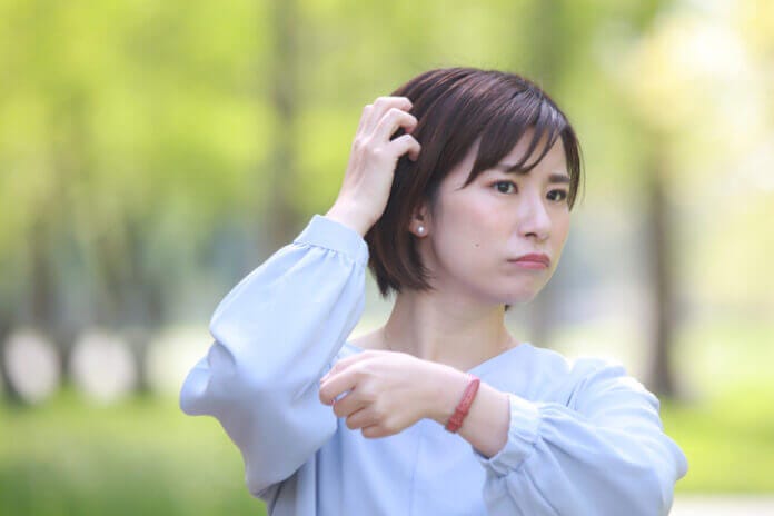 ■彼氏がいる女性の答え方