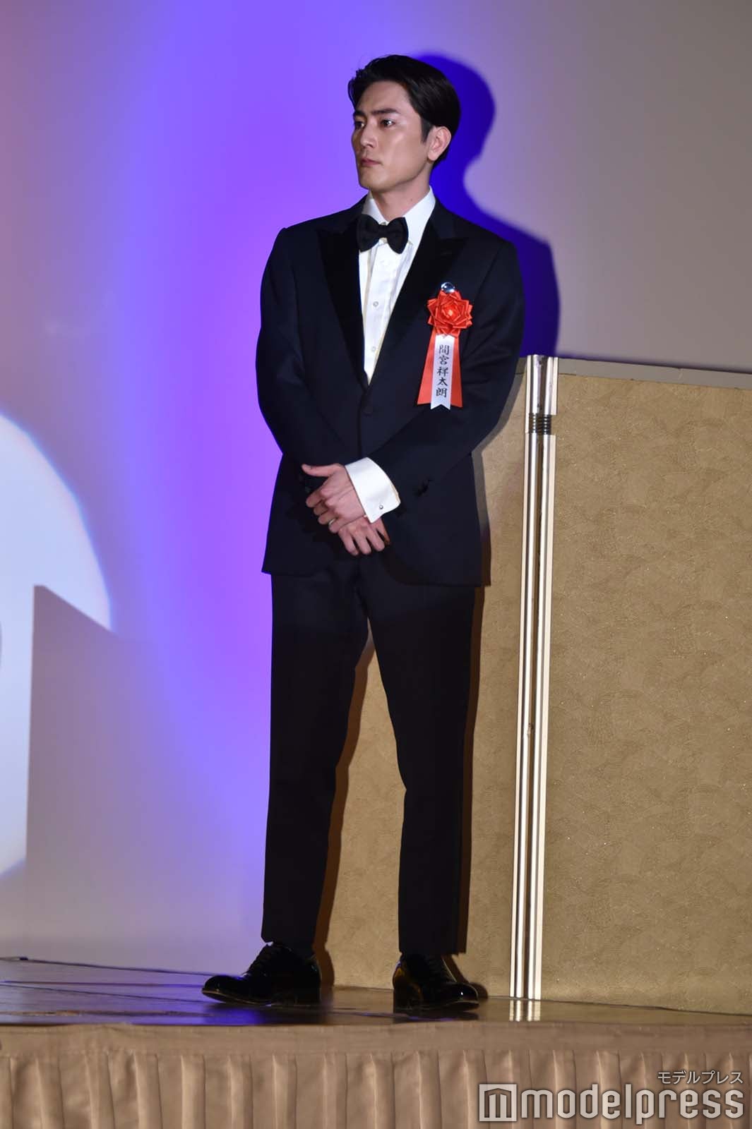 間宮祥太朗 （C）モデルプレス