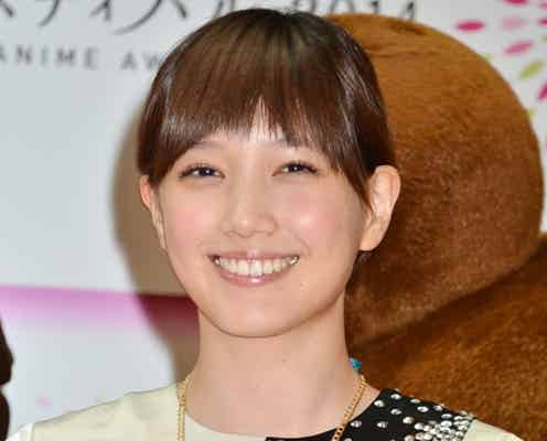 本田翼、赤面 ツンデレ秘書、受付嬢…で7変化