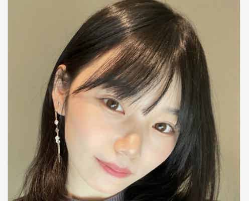 乃木坂46・5期生岡本姫奈「応援してくれる人なんていないと思っていた」本音告白 ステージ裏で支えた先輩とは?