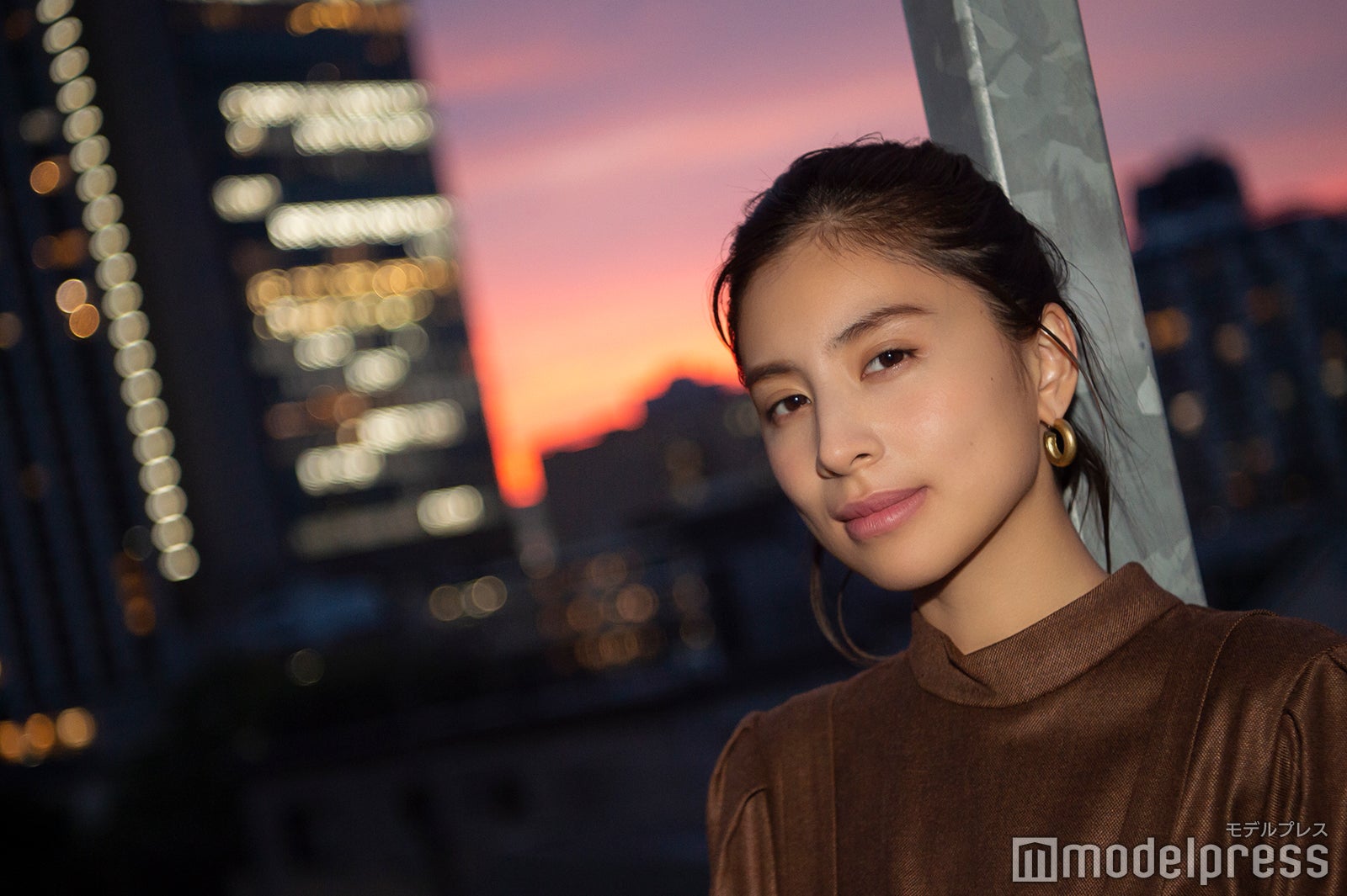 ラブリ（C）モデルプレス