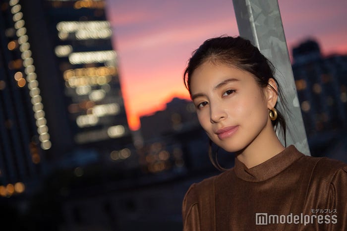 ラブリ(C)モデルプレス