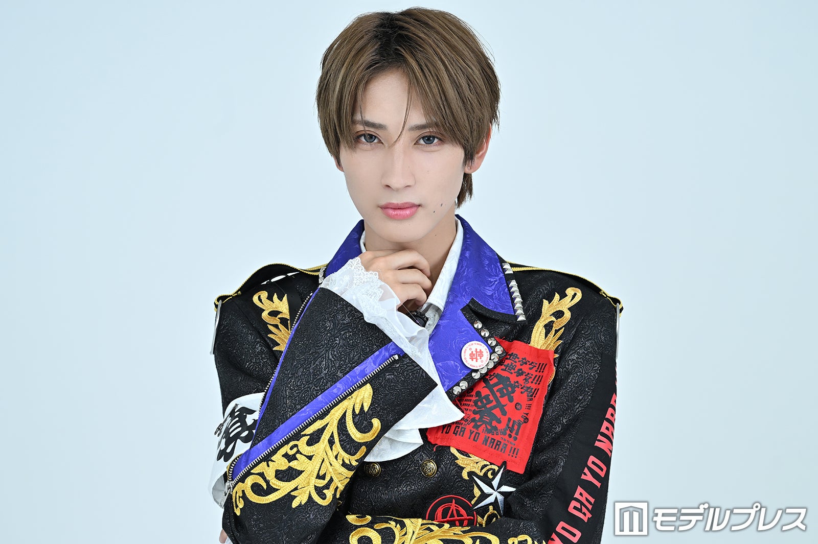 中山清太郎（C）モデルプレス