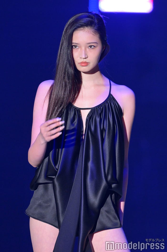 せいら(C)モデルプレス