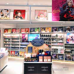 SHIBUYA TSUTAYA(C)モデルプレス
