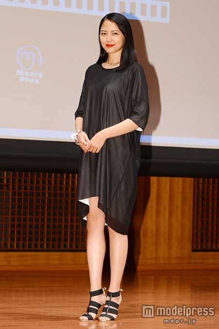 長澤まさみ 気持ち良かった 体験を語る モデルプレス