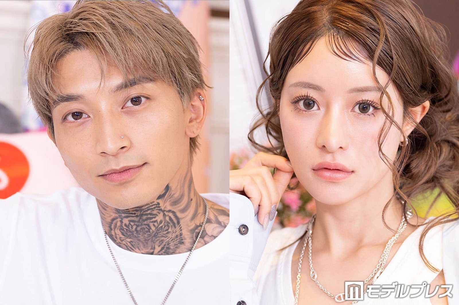 「ラヴ上等2」出演話題・ルネ＆みみ、近況報告「もう1回2人で行ってきたんですよ」