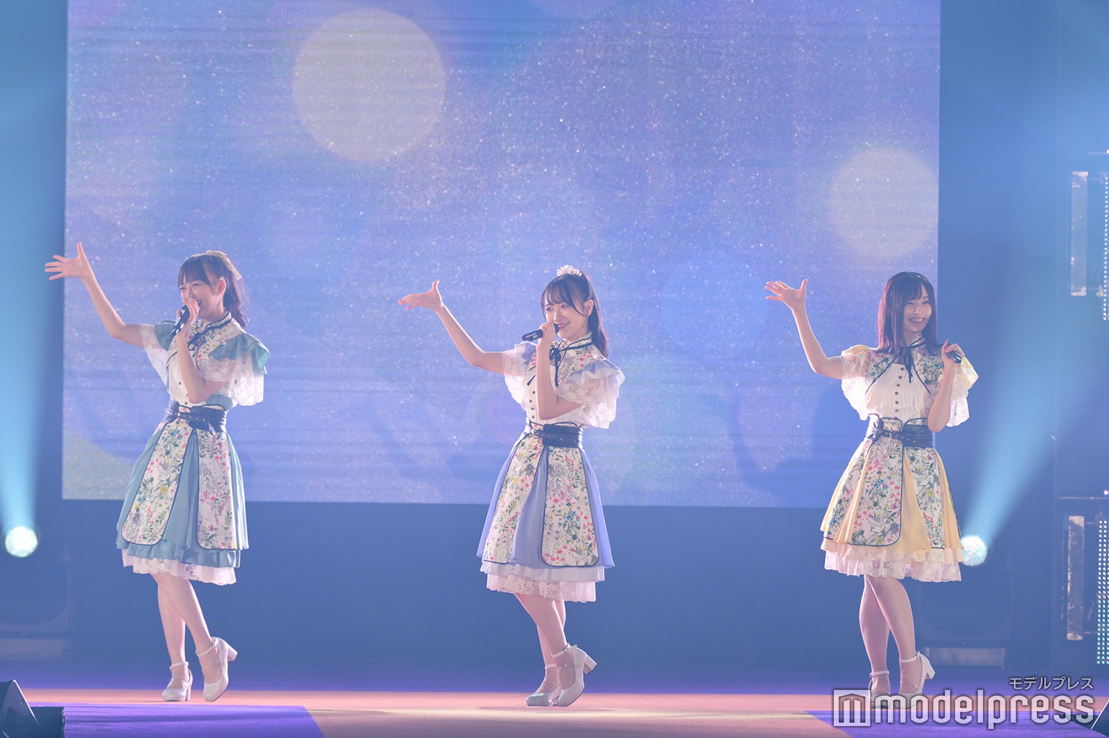 STU48（C）モデルプレス