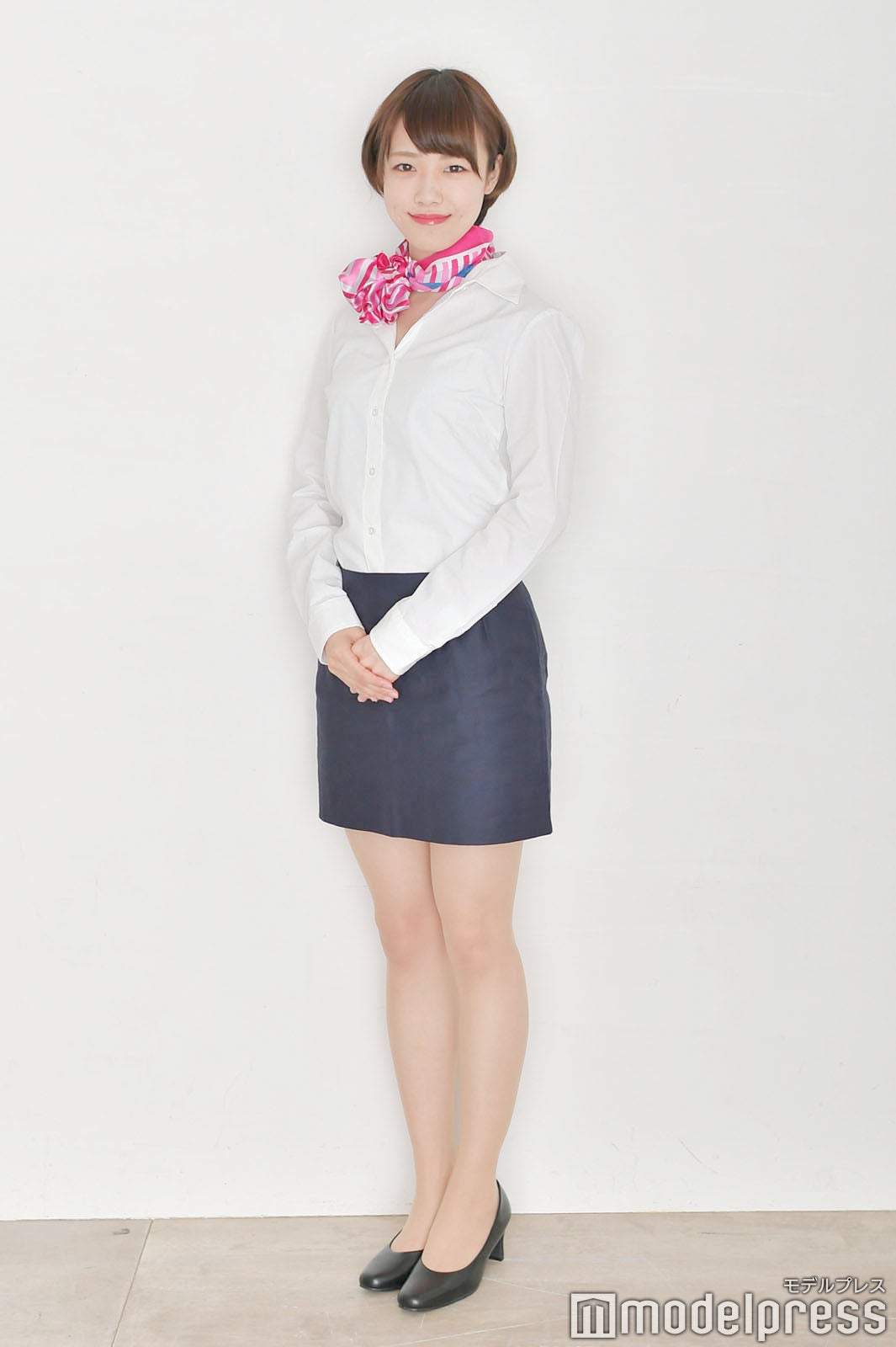 小澤綾乃 （C）モデルプレス