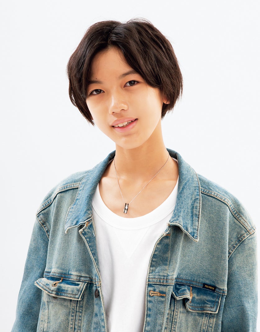 深山青空（提供写真）