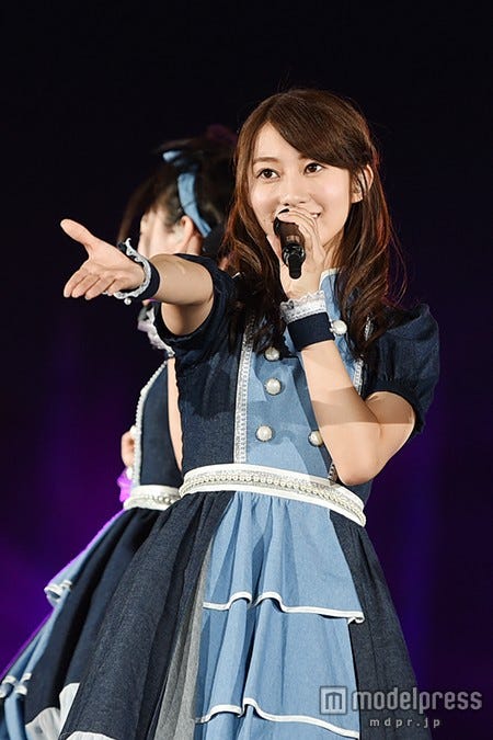 桜井玲香(C)モデルプレス