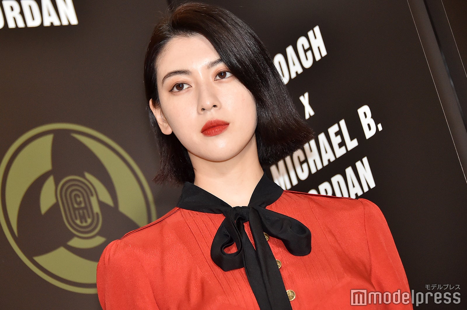 三吉彩花（C）モデルプレス